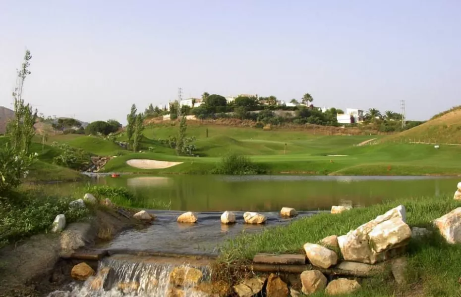 Cabopino Golf Marbella: #14