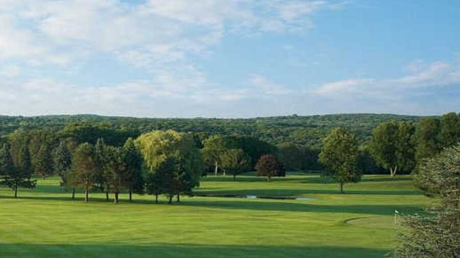 Kirkbrae CC
