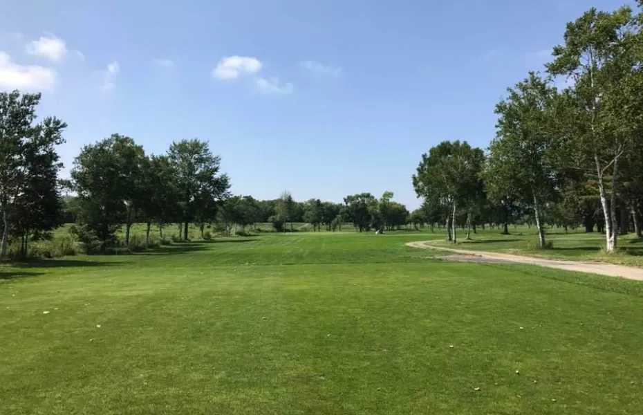 Satsunaigawa GC