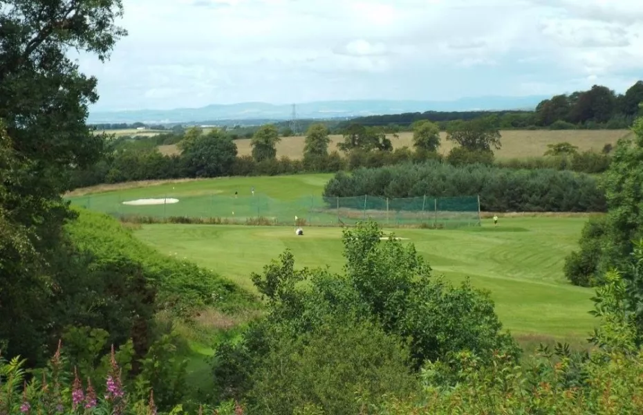 Roodlea Golf Centre