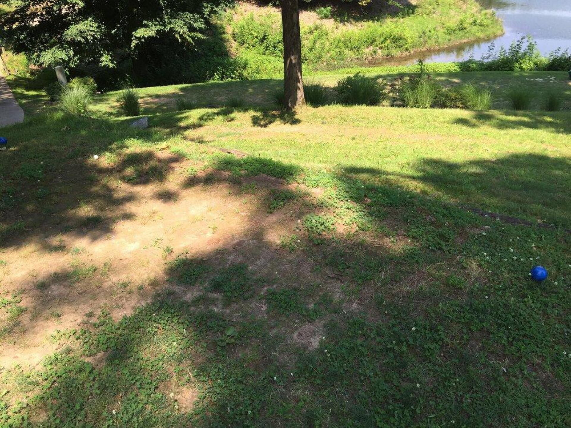 This isnt even Golf. Dont bother. (Photo submitted by PrettyPrettyGood on 06/13/2016)