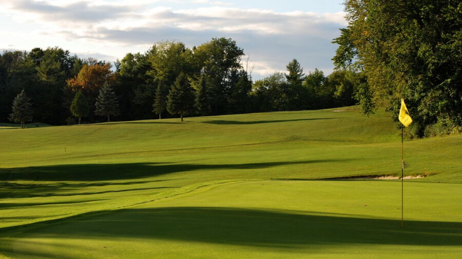 Cedar Knoll CC