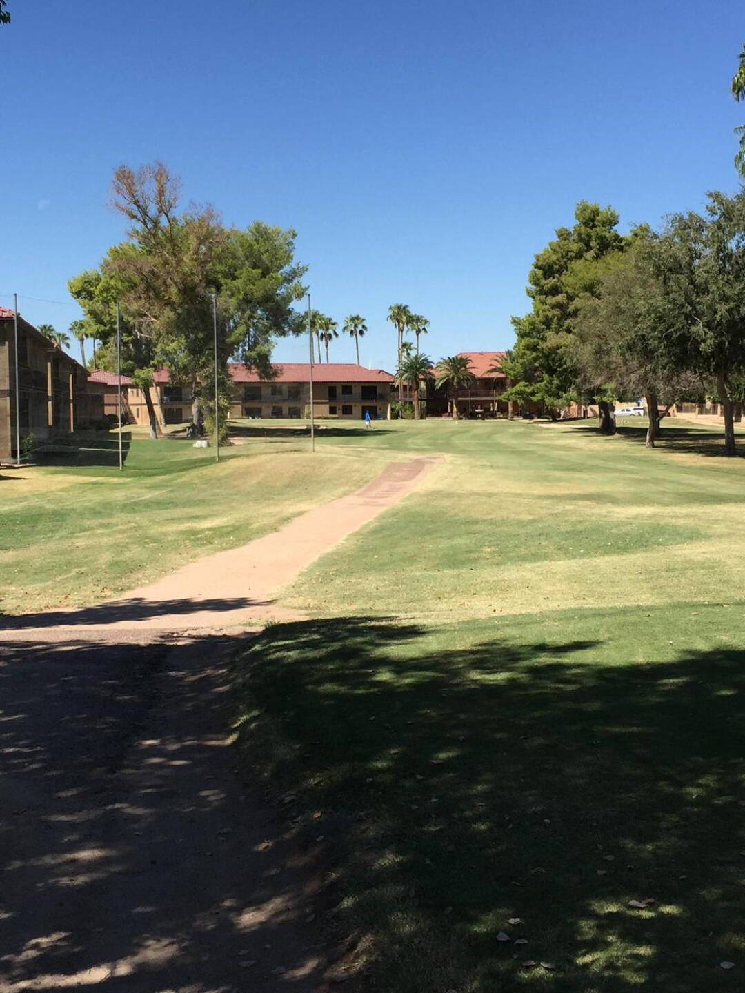 Hole #6 (Photo submitted by AJ1746783 on 10/05/2015)
