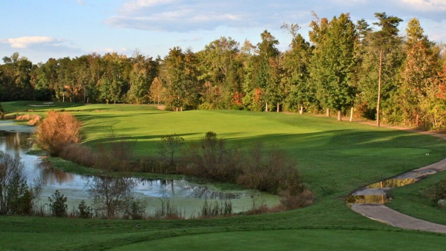 Broad Run Golf & Practice Facility
