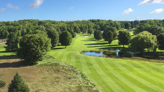 Alpine at Boyne Mountain Resort: #13