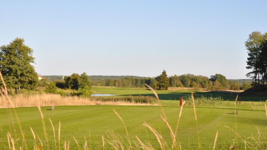 Arninge GC: #9