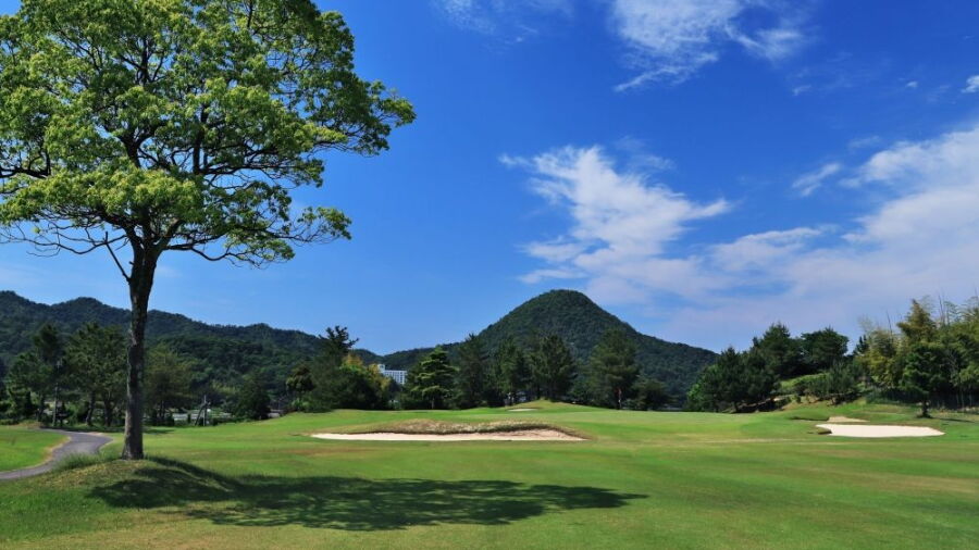 Kumihama CC