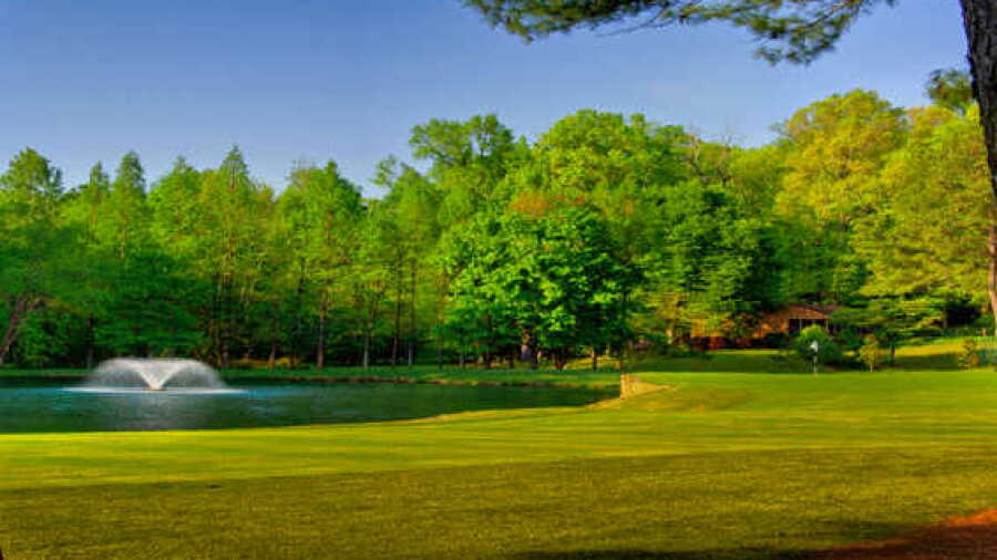 Carmel CC