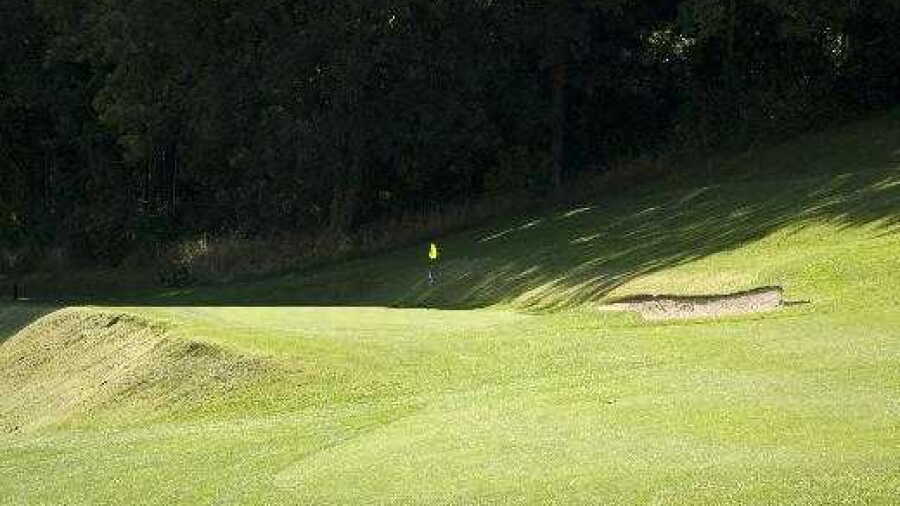 Royal Eastbourne GC - Devonshire: #13