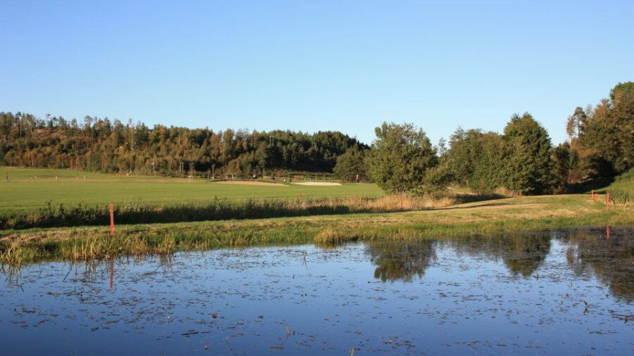 Huseby & Hanko GC