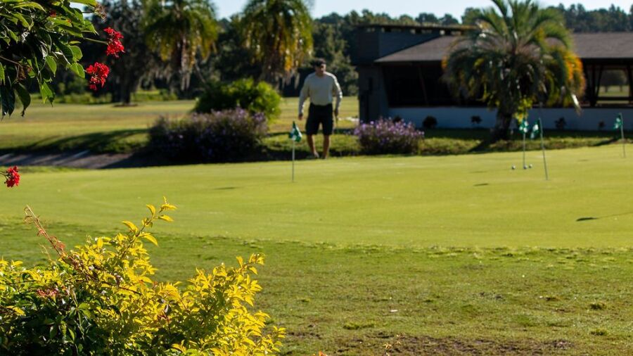 Bartow GC