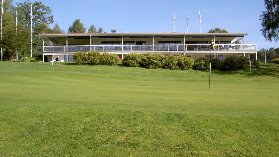 Varnamo GC