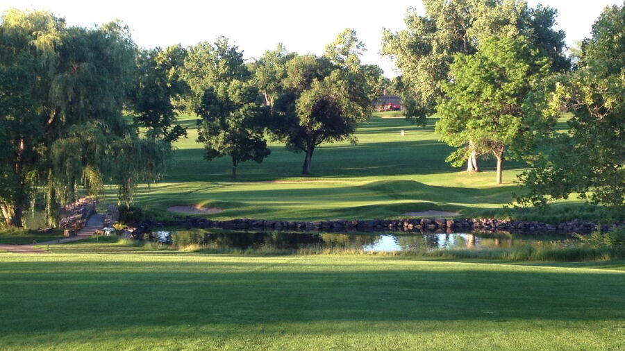 Lakewood CC
