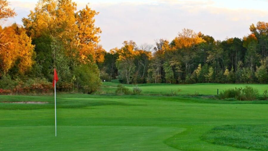Broad Run Golf & Practice Facility