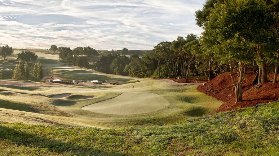 Bella Collina GC