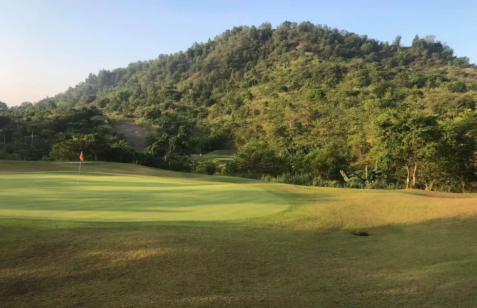 West Highlands GC