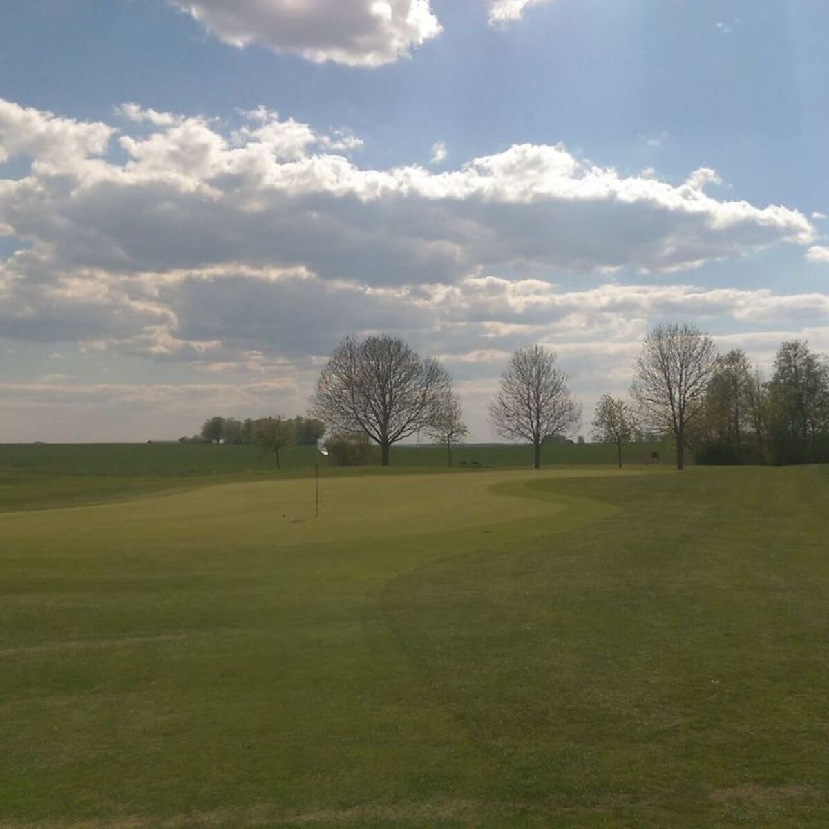 Vadstena Golv Vadstena Golf Club in Vadstena, Vadstena, Sweden | Golf Advisor