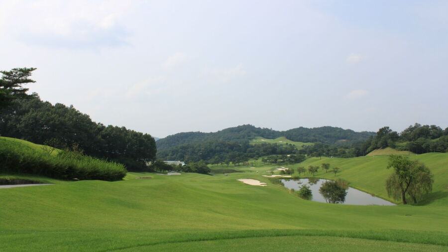 Silk River CC: #18