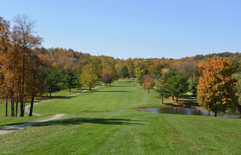 Foxcliff Golf Club in Martinsville, Indiana, USA GolfPass Foxcliff Golf Club in Martinsville, Indiana, USA GolfPass