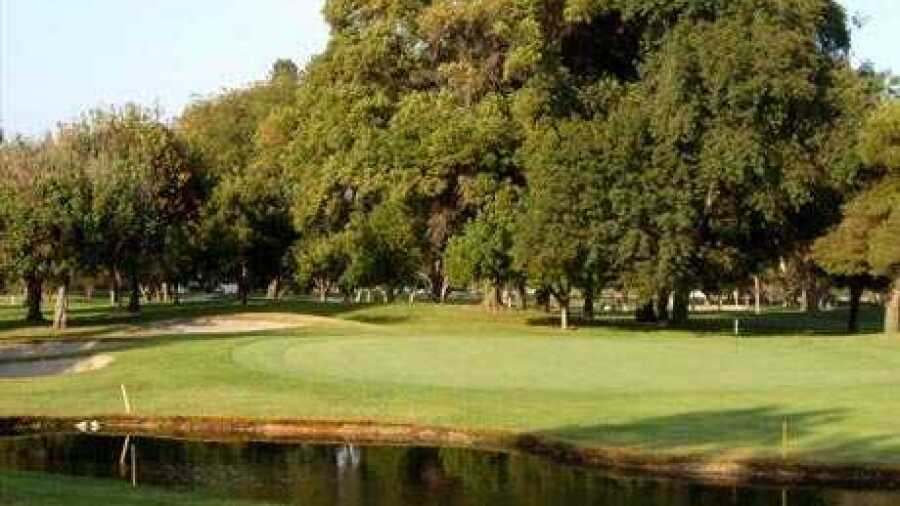 El Dorado Park GC