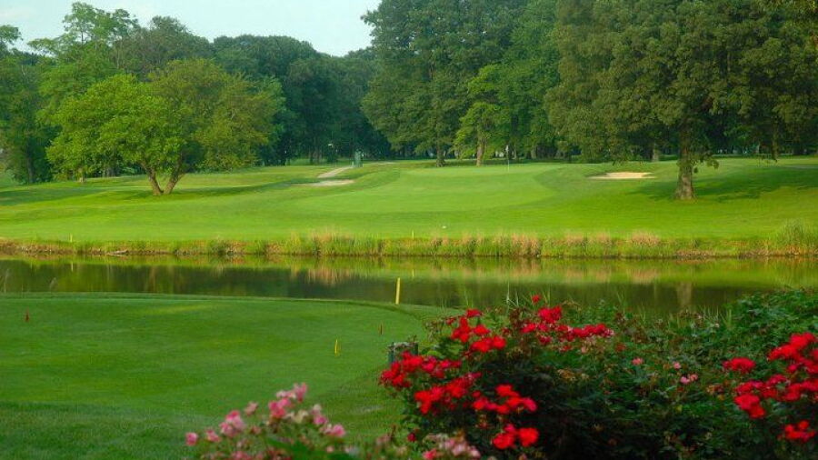 Sparrows Point CC