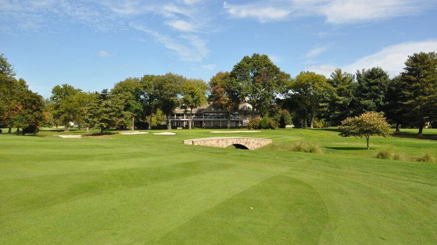Merchantville CC: #9