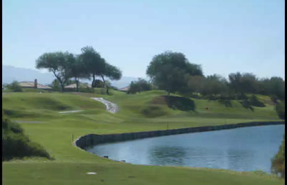 Dinah Shore Tournament at Mission Hills Country Club