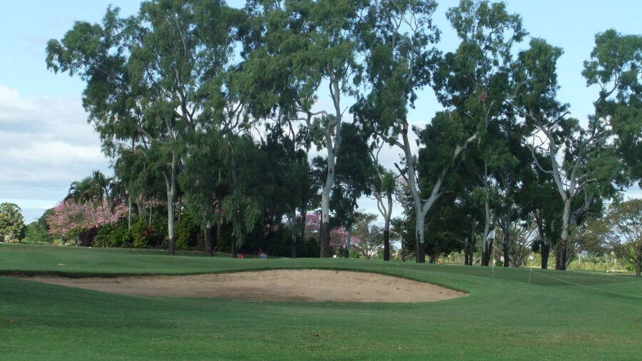 Townsville GC