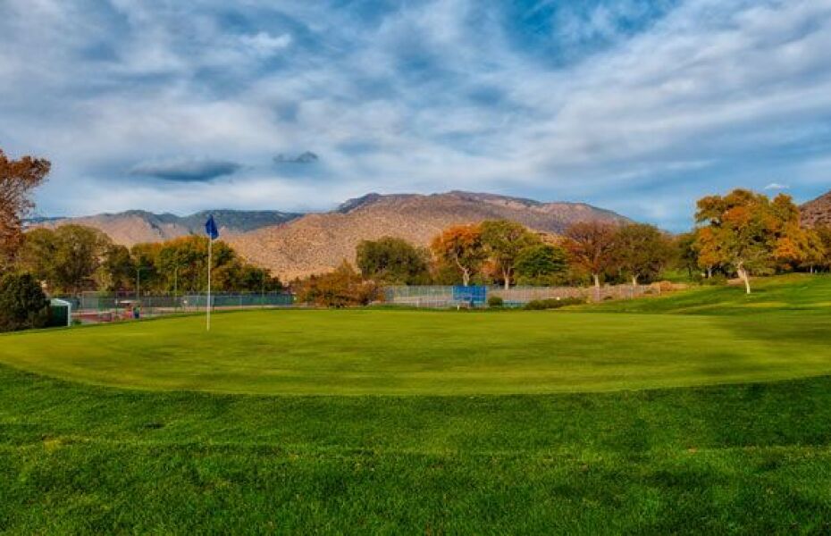 Canyon Club in Albuquerque, New Mexico, USA GolfPass