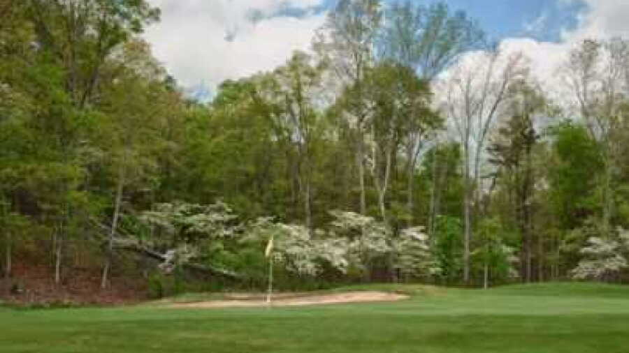 Deer Valley GC