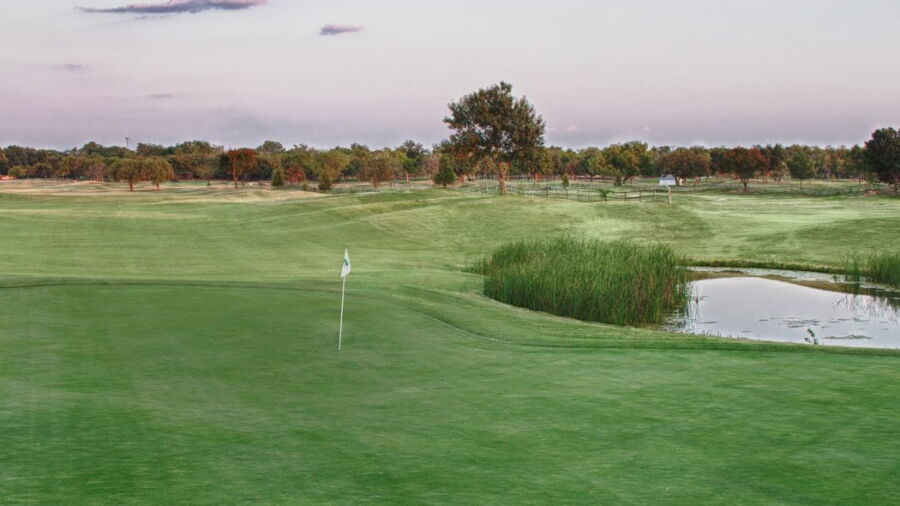South Lakes GC
