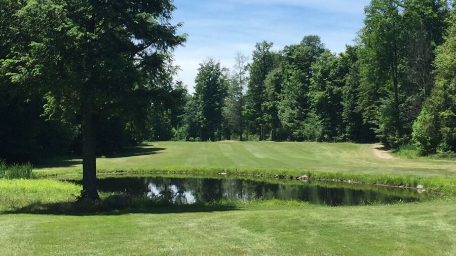 Beechwood GC