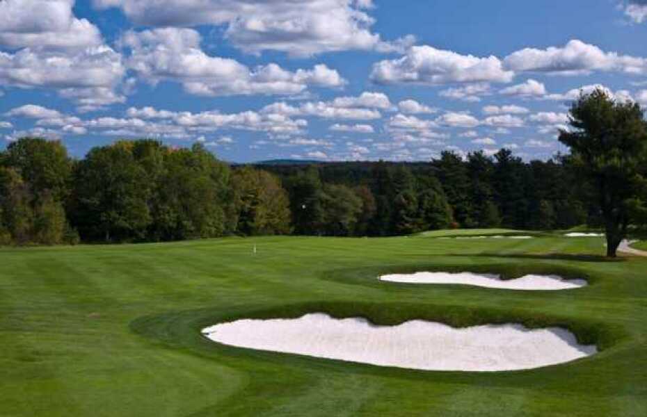 Penobscot Valley Country Club in Orono, Maine, USA GolfPass