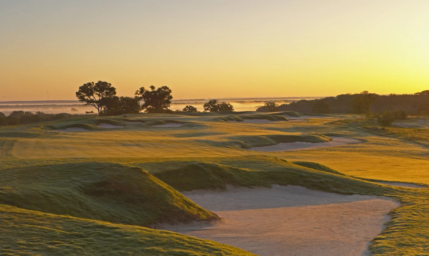 Wolfdancer Golf Club