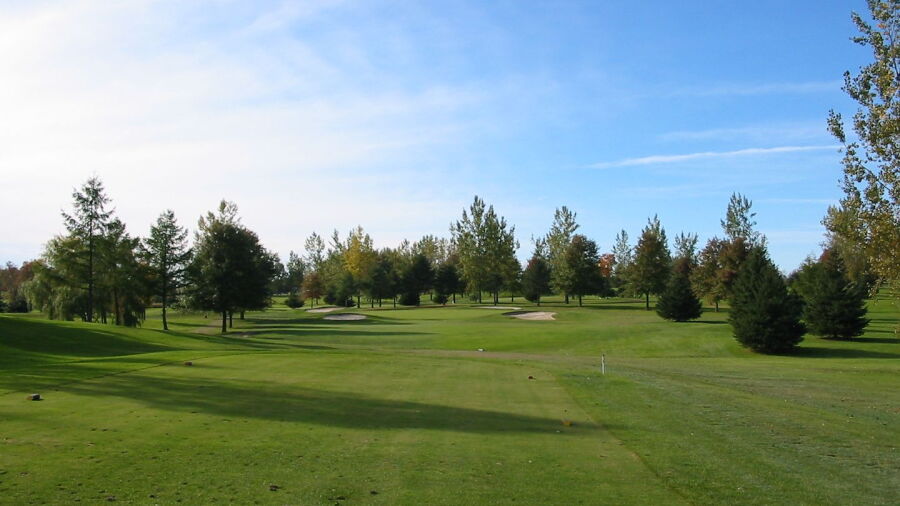 GC of Newport: #4