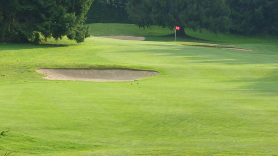 Zurich GCC