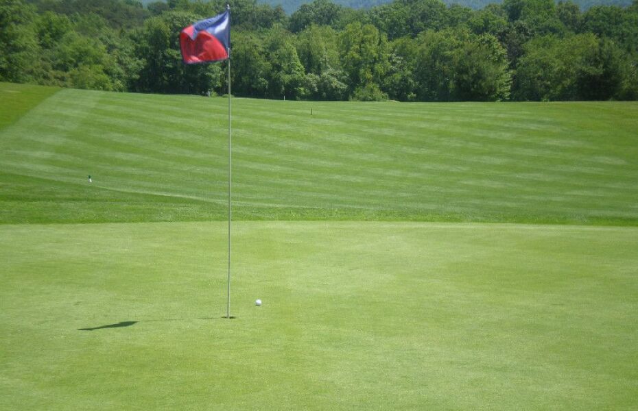 Ole Monterey Golf Club in Roanoke, Virginia, USA GolfPass
