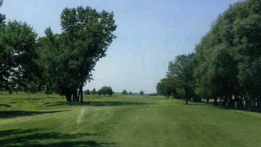 North Bend GC