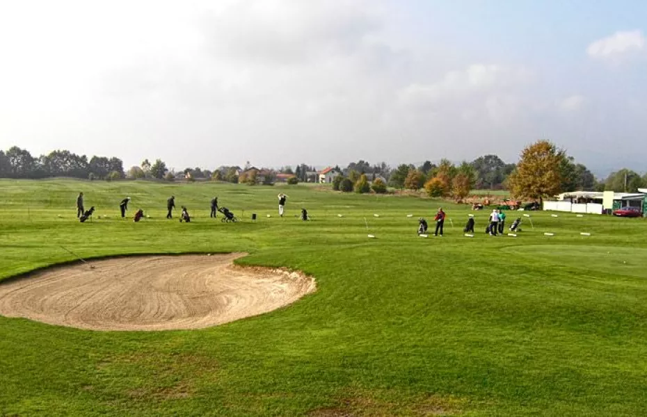 Dolina Kardinala GCC: Practice area 