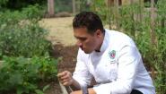 Chef Michael Ponzio