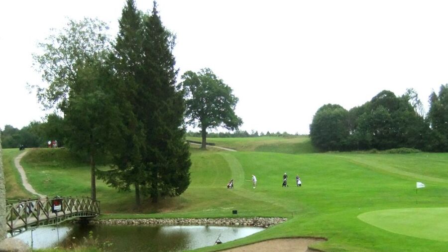 Motala GC
