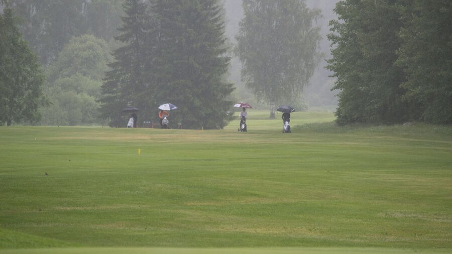 Hyvinkaan Golf