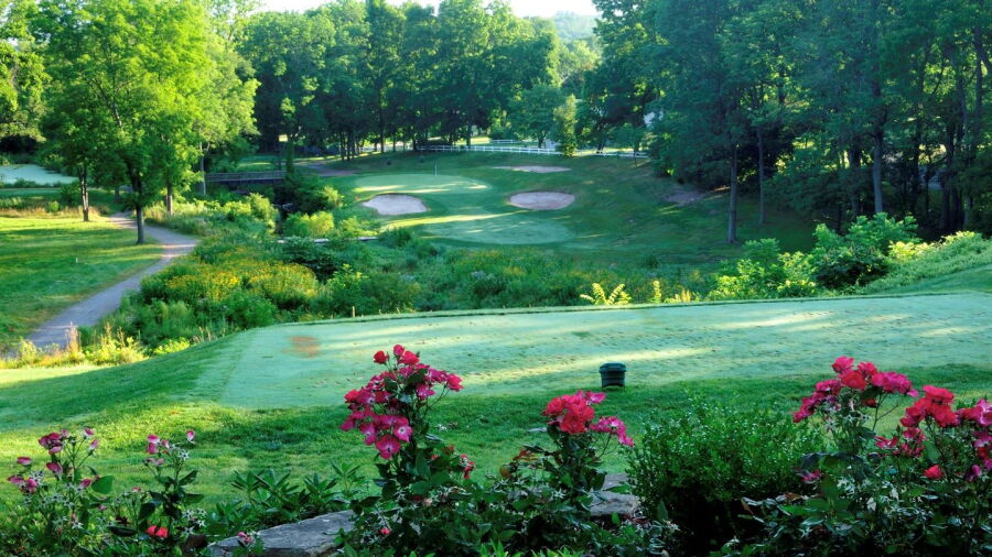 Brookside CC