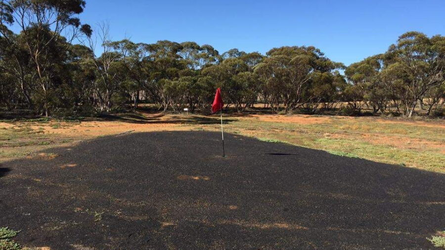Karoonda GC