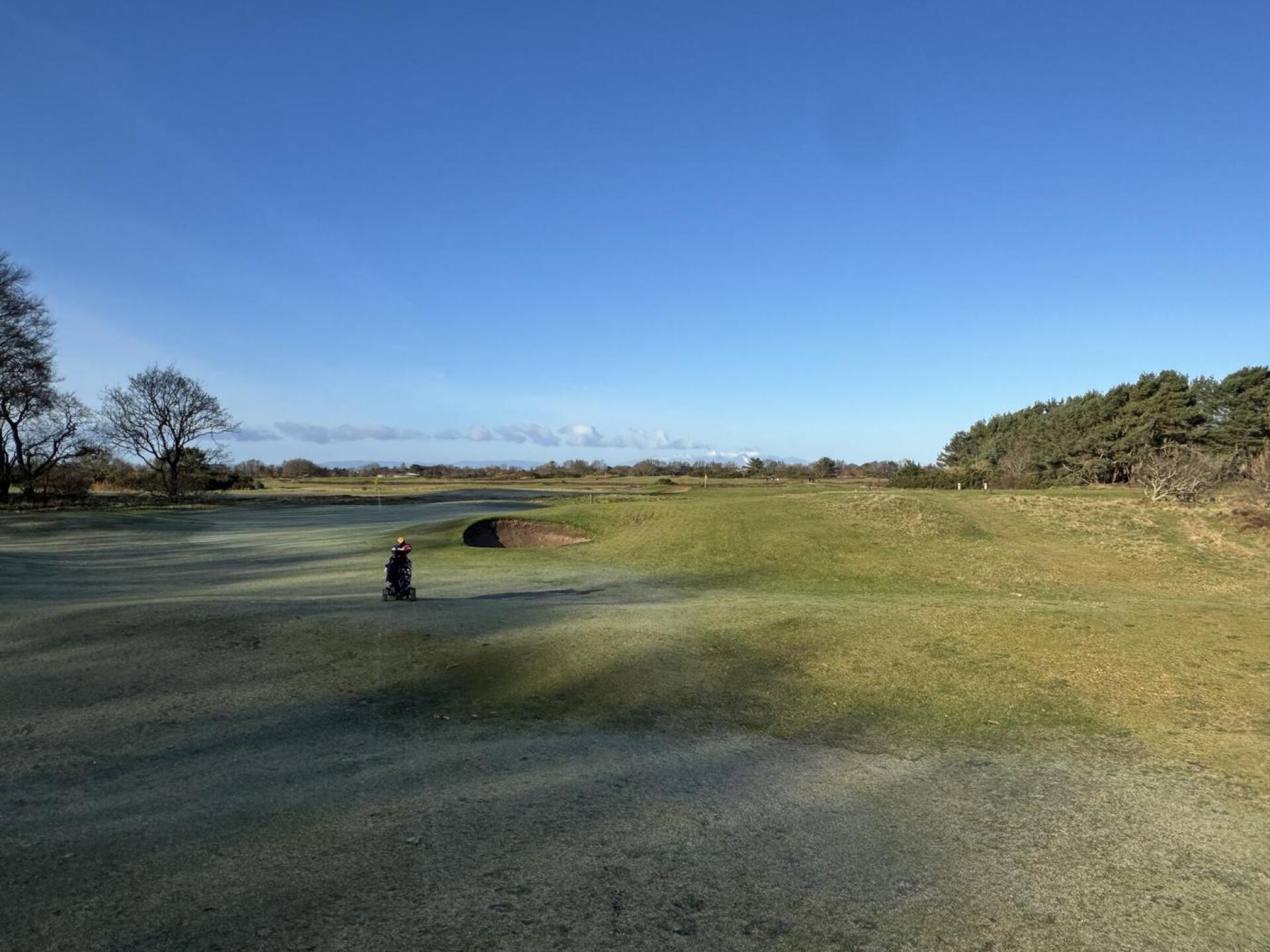 (Photo submitted by petemackielunderston on 02/18/2026)