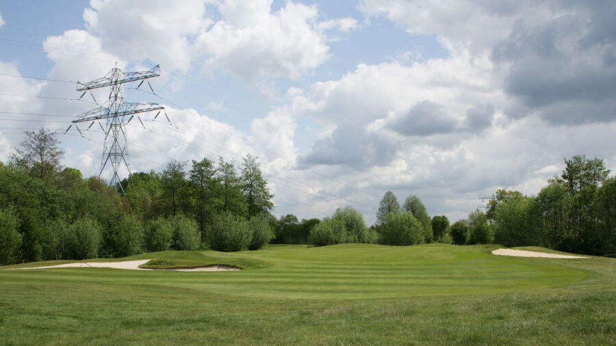 Anderstein GC - Vallei: #6