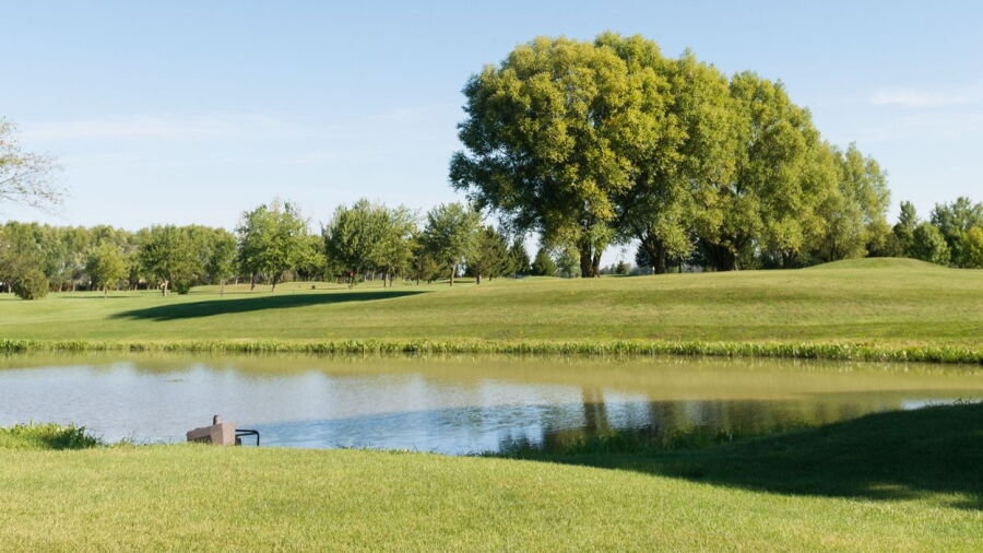 Willow Ridge GCC