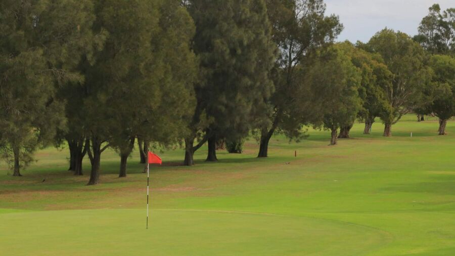 Kogarah GC