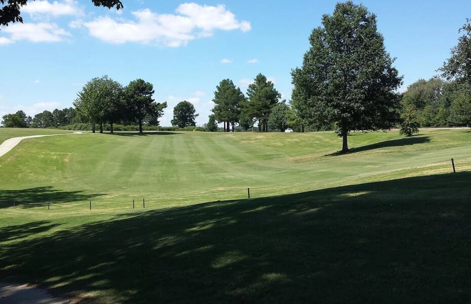 Humboldt Golf & Country Club in Humboldt, Tennessee, USA GolfPass