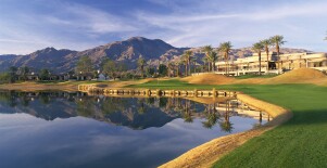 Nicklaus Tournament at PGA West - La Quinta, CA